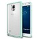Чехол Spigen Ultra Hybrid Mint для Samsung Galaxy Note 4 - Фото 2