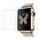 Защитное стекло oneLounge SilicolEdge для Apple Watch 38mm Series 3/2/1 - Фото 2