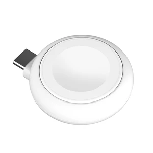 Док-станция MagSafe Belkin 3-в-1 BoostCharge Pro Charging Pad White 15W с Qi2 для iPhone | Apple Watch | AirPods - Фото 5