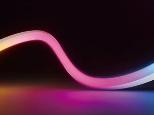 Динамічна неонова світлодіодна стрічка Govee Neon Rope Light 2 RGBIC - Фото 2