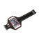 Чехол Griffin Adidas MiCoach Sport Armband Red для iPhone 6 | 6s | 7 | 8 - Фото 2