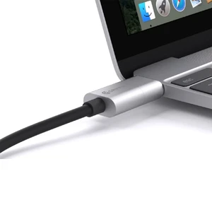 Кабель Griffin BreakSafe Magnetic USB-C Power Cable для Apple MacBook 12" - Фото 2