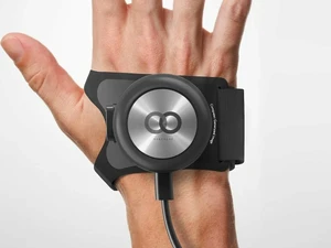 Стабилизатор руки при болезни Паркинсона GyroGear GyroGlove - Фото 2