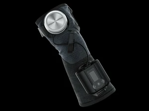 Стабилизатор руки при болезни Паркинсона GyroGear GyroGlove - Фото 3
