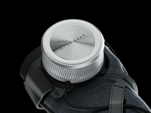 Стабилизатор руки при болезни Паркинсона GyroGear GyroGlove - Фото 4
