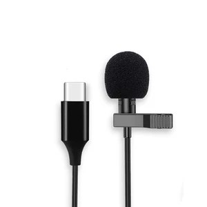 Петличний мікрофон iLoungeMax Lavalier JBC-051 для iPad JBC-051 - Фото 1