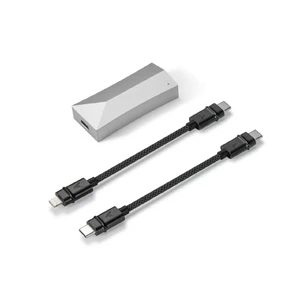 ЦАП с усилителем для наушников Astell&Kern AK HC4 - Фото 2