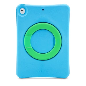Детский противоударный чехол Tech21 Evo Play Blue | Green для iPad Air 2