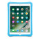 Детский противоударный чехол Tech21 Evo Play Blue | Green для iPad Air 2 - Фото 4