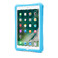 Детский противоударный чехол Tech21 Evo Play Blue | Green для iPad Air 2 - Фото 5