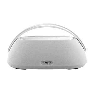 Портативна акустика Harman Kardon Go + Play 3 Grey - Фото 2