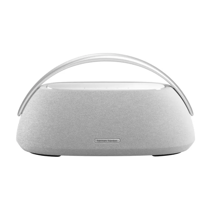 Портативна акустика Harman Kardon Go + Play 3 Grey