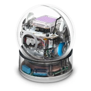 Роботизированный шар Sphero BOLT - Фото 4