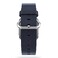 Кожаный ремешок HOCO Leather Blue для Apple Watch 42mm/44mm Series 5/4/3/2/1 - Фото 3