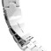 Металлический ремешок HOCO Stainless Steel Silver для Apple Watch 42mm | 44mm SE | 6 | 5 | 4 | 3 | 2 | 1 - Фото 9
