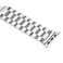 Металлический ремешок HOCO Stainless Steel Silver для Apple Watch 42mm | 44mm SE | 6 | 5 | 4 | 3 | 2 | 1 - Фото 8