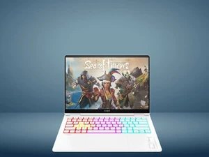 Геймерский ноутбук HP OMEN Transcend 14 с OLED HDR дисплеем 2.8K и Intel Core Ultra 9 - Фото 3