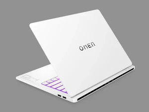 Геймерский ноутбук HP OMEN Transcend 14 с OLED HDR дисплеем 2.8K и Intel Core Ultra 9 - Фото 4