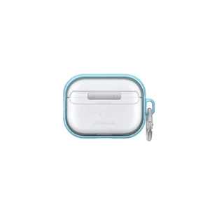 Пластиковый чехол с карабином для AirPods Pro 2 | OtterBox Lumen Blue - Фото 3