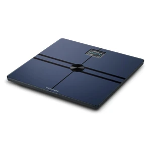 Розумні Wi-Fi-ваги Withings Body Comp Blue з відстеженням показників тіла для iOS/Android - Фото 4