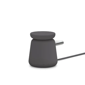 Док-станция MagSafe Belkin 2-в-1 Boost Charge Pro Charcoal 15W для iPhone AirPods | Apple Watch - Фото 3