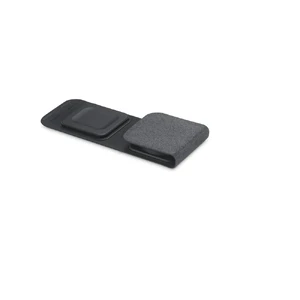 Портативная док-станция 3-в-1 mophie Travel Charger MagSafe для iPhone | Apple Watch | AirPods с быстрой зарядкой 15W - Фото 4