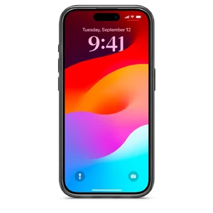 Противоударный чехол с MagSafe OtterBox Lumen Series Tokyo для iPhone 15 Pro - Фото 2