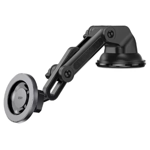Магнітний автотримач ESR HaloLock Dashboard Car Phone Mount MagSafe для iPhone 14 | 13 | 12 - Фото 2