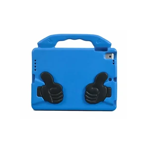 Дитячий чохол iLoungeMax Kids Stable Blue для iPad 9.7" - Фото 3