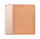 Кожаный чехол Hoco Cube Series Brown для iPad Pro 9.7"  - Фото 1