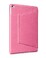 Чехол HOCO Crystal Classic Pink для iPad Air 2 - Фото 2