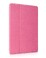 Чехол HOCO Crystal Classic Pink для iPad Air 2  - Фото 1