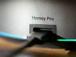 Контроллер для умного дома Homey Pro совместим с 50K устройствами - Фото 6