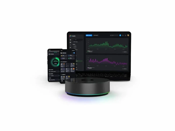 Контролер для розумного дому Homey Pro сумісний з 50K пристроями у Рівному