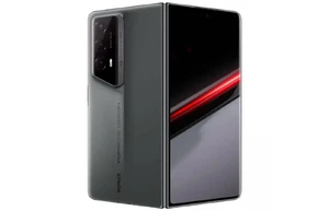 Преміум-смартфон зі складаним екраном Honor Magic V2 RSR Porsche Design  - Фото 1