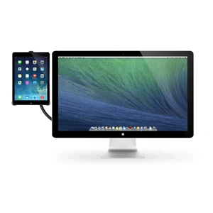 Універсальна підставка Twelve South HoverBar 3 для iPad