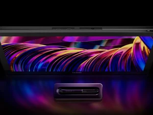 Професійний графічний монітор Huion Kamvas Pro 27 - Фото 4