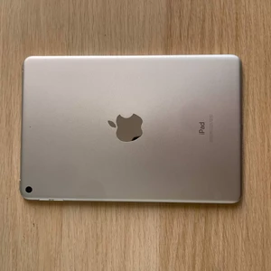 б/у Apple iPad Mini 5 (2019) Wi-Fi 64Gb Silver (MUQX2) - Фото 6