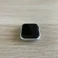 б/у Apple Watch Series 4 40mm GPS Silver Aluminum Case with White Sport Band (MU642) - Фото 2