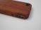 oneLounge iwooden Real Genuine Red Wood Wooden Case Cover для iPhone 4/4S - Фото 4