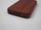 oneLounge iwooden Real Genuine Red Wood Wooden Case Cover для iPhone 4/4S - Фото 5