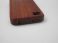 oneLounge iwooden Real Genuine Red Wood Wooden Case Cover для iPhone 4/4S - Фото 6