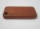 oneLounge iwooden Real Genuine Red Wood Wooden Case Cover для iPhone 4/4S - Фото 7