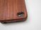 oneLounge iwooden Real Genuine Red Wood Wooden Case Cover для iPhone 4/4S - Фото 10