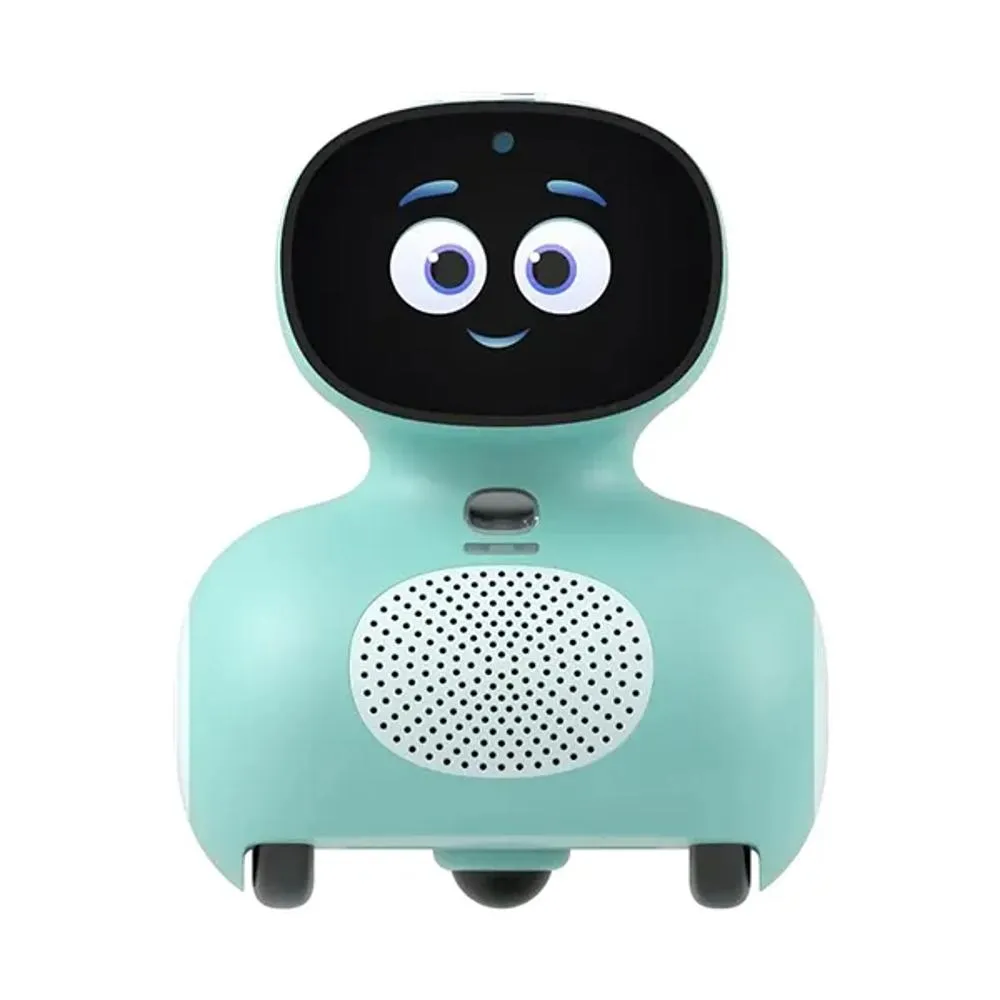 Робот для детей с играми и обучением Miko Mini 30 Days Free Miko Max