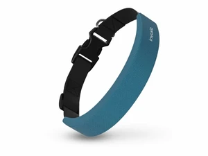 Умный ошейник для собак Invoxia Smart из мониторинга здоровья и сна  - Фото 1