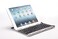 Внешняя клавиатура oneLounge EGGO(US) для iPad 4/3/2/1  - Фото 1