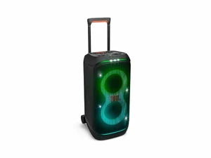 Портативна Bluetooth колонка зі світловими ефектами JBL PartyBox 120