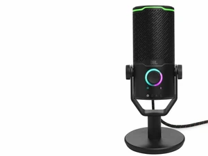 Микрофон для стриминга JBL Quantum Stream Talk - Фото 2