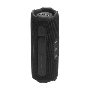 Портативная акустика JBL Flip 7 Black - Фото 2